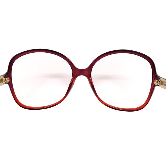 Juicy Couture Romance/S JGZ RJ 59-18-130mm Sunglass FRAMES ONLY - VERY GOOD main image 8
